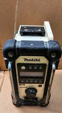 Makita white dmr109 for sale  COLCHESTER