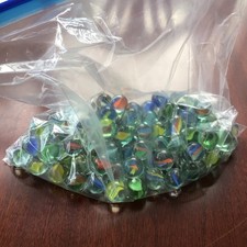 100 marbles job for sale  COVENTRY