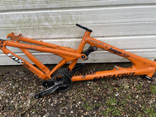 Santa cruz bike for sale  DERBY