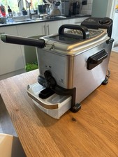 tefal deep fat fryer for sale tefal deep fat fryer for sale TENBURY WELLS