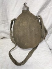 Borraccia italiana ww2 usato  Montecatini Terme