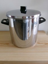 Faitout inox triplinox d'occasion  Lannion