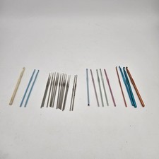 Vintage crochet hooks for sale  Rio Linda