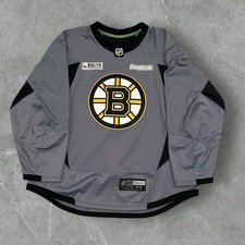 Boston bruins practice for sale  Brighton