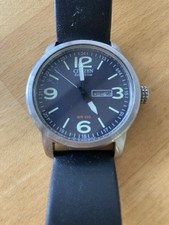 Gebraucht, Citizen eco drive gebraucht kaufen  Berlin