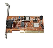 PEABIRD  PEAB V92   Modem Fax 56 Kbit/s  V.92   PCI  Card comprar usado  Enviando para Brazil