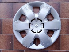 Borchia copricerchio renault usato  Copparo