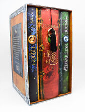 Tolkien herr ringe gebraucht kaufen  Pattensen