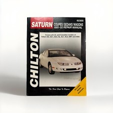 Saturn sc1 sc2 for sale  Vancouver