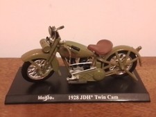 Moto statico harley usato  Roma