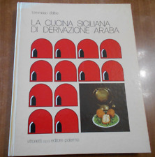 Tommaso alba cucina usato  Palermo