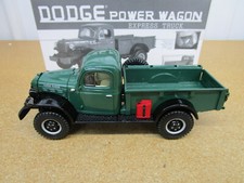 Dodge power wagon for sale  Webster