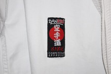 Karate anzug 170 gebraucht kaufen  Bad Salzschlirf