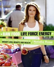 Raw food life for sale  Arlington