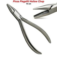 Pinza piegare fili usato  Firenze