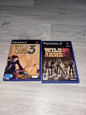 Wild arms 5 d'occasion  Avignon