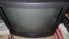 hd crt tv for sale  ROTHERHAM