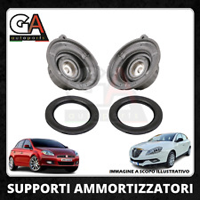 Kit supporti ammortizzatori usato  Valva