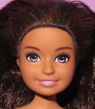 Boneca Barbie Team Stacie Friend irmã cabelo castanho 2019 jogos GBK55 para jogar comprar usado  Enviando para Brazil