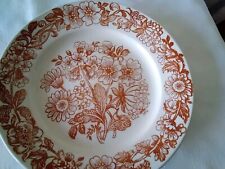 Broadhurst ironstone richmond for sale  BALA