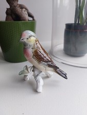 Antique saxon porcelain d'occasion  Expédié en Belgium