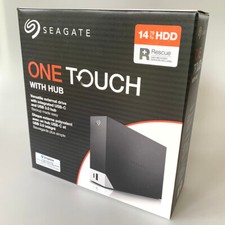 Seagate touch with gebraucht kaufen  Köln