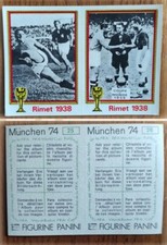 Set stickers originaux d'occasion  Lagny-sur-Marne