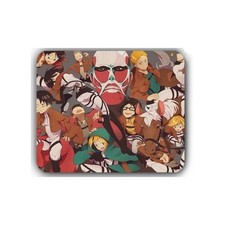 Tapis souris shingeki d'occasion  Paris XIII