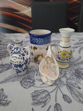 Lotto oggettistica vintage usato  Breno