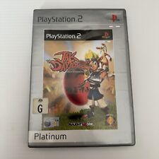 Jogo Jak & Daxter the Precursor Legacy PlayStation PS3 + Manual e Mapa!, usado comprar usado  Enviando para Brazil