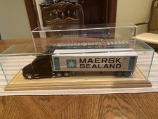 Maersk semi truck for sale  Doylestown
