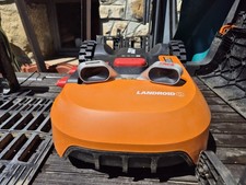 Worx landroid m700 usato  Prato