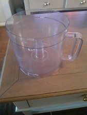 Braun multipractic 1000ml for sale  TORQUAY