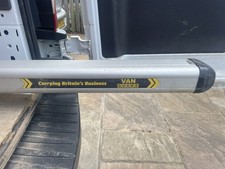 Metre van guard for sale  CARNFORTH