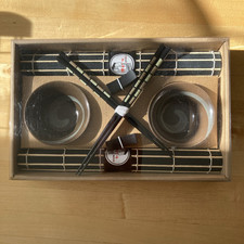 Sushi set platzsets gebraucht kaufen  Marktl