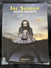 Joe satriani guitar for sale  Gardena