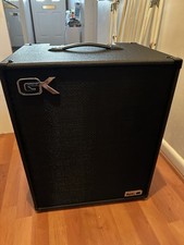 Gallien krueger legacy for sale  SITTINGBOURNE
