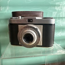 Vintage photographic camera for sale  SOLIHULL