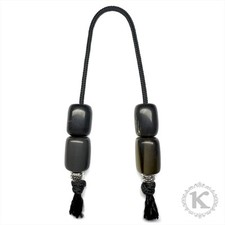 Corno paracord begleri usato  Spedire a Italy