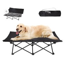 Kingcamp raised dog for sale  DERBY