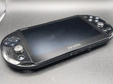 Sony vita slim for sale  CAMPBELTOWN