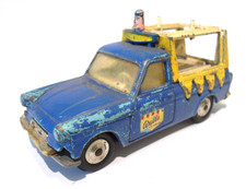 Vintage 1960s corgi for sale  BROADSTAIRS
