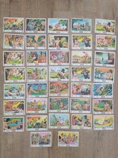 Tarzan trading cards for sale  WASHINGTON
