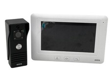 Interphone vidéo eura d'occasion  Expédié en France