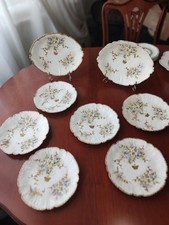Limoges peaces set. for sale  BIRMINGHAM