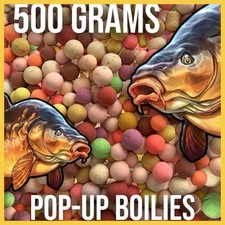 Bulk pop boilies for sale  SELBY