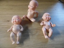 Kleine puppen hne gebraucht kaufen  Werl