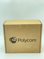 Controle de toque Polycom RealPresence com display LCD | 8200-84190-001 comprar usado  Enviando para Brazil