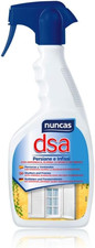 Dsa detergente persiane usato  Roma