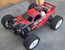Hpi hellfire for sale  Atascadero